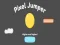 Oyunu Pixel Jumper çevrimiçi