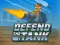 Oyunu Defend the Tank çevrimiçi