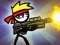 Oyunu Stickman Peacekeeper çevrimiçi