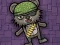 Oyunu Zombies Bears Shooting çevrimiçi