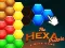 Oyunu The Hexa Puzzle çevrimiçi