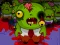 Oyunu Crossy Road Zombies çevrimiçi