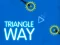 Oyunu Triangle Way çevrimiçi