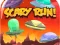 Oyunu Scary Run çevrimiçi