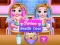 Oyunu Twins Health Care çevrimiçi