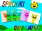 Oyunu Sprunki Memory Card Match çevrimiçi