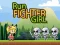 Oyunu Run Fighter Girl çevrimiçi
