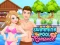 Oyunu Swimming Pool Romance çevrimiçi