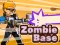 Oyunu Zombie Base çevrimiçi