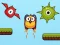 Oyunu Happy Bird Jump çevrimiçi
