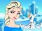 Oyunu Princess Elsa Hidden Hearts çevrimiçi