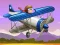 Oyunu Fun Airplanes Jigsaw çevrimiçi