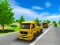 Oyunu Transport Driving Simulator çevrimiçi