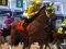 Oyunu Horse Racing çevrimiçi