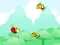 Oyunu Acorn Flight çevrimiçi