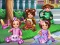 Oyunu Kindergarten: Dress Up çevrimiçi