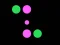 Oyunu Dots vs Dots çevrimiçi