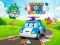 Oyunu Robocar Poli Jigsaw çevrimiçi