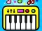 Oyunu Piano Tiles çevrimiçi