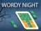 Oyunu Wordy Night çevrimiçi