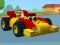 Oyunu Toy Car Memory çevrimiçi