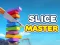 Oyunu Slice Master çevrimiçi
