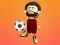 Oyunu Football Juggle çevrimiçi