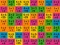 Oyunu Tricky Easy Squares çevrimiçi