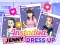 Oyunu Instadiva Jenny Dress Up çevrimiçi