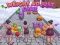 Oyunu Weight Adjust Game çevrimiçi