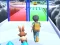 Oyunu Baby Monster Run çevrimiçi