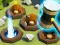 Oyunu The Mole Knocker çevrimiçi