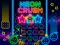 Oyunu Neon Crush çevrimiçi