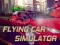 Oyunu Flying Car Extreme Simulator çevrimiçi