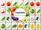 Oyunu Vegetables Mahjong Connection çevrimiçi