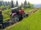 Oyunu Real Chain Tractor Towing Train Simulator çevrimiçi