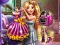 Oyunu Find Rapunzel's Ball Outfit çevrimiçi