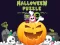 Oyunu Halloween Puzzle çevrimiçi