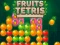 Oyunu Fruits Tetris çevrimiçi