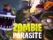 Oyunu Zombie Parasite çevrimiçi