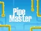 Oyunu Pipe Master çevrimiçi