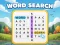 Oyunu Word Search çevrimiçi