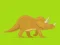 Oyunu Cute Dinosaurs Coloring çevrimiçi