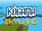 Oyunu Kogama: Skyland çevrimiçi