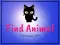 Oyunu Find Animal çevrimiçi