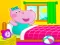 Oyunu Hippo Good Morning çevrimiçi