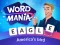 Oyunu Word Mania çevrimiçi