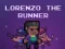 Oyunu Lorenzo the Runner çevrimiçi