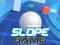 Oyunu Super Slope Game çevrimiçi