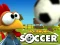 Oyunu Moorhuhn Soccer çevrimiçi